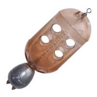 Drennan Carp Feeders